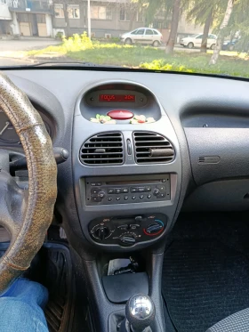 Peugeot 206 - 2000 € / 3911.66 лв. - 67896859 6