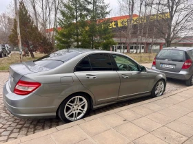 Mercedes-Benz C 280 Mercedes C280/300 SPORT AMG Line Harman LPG - 4500 € / 8801.24 лв. - 68278151 6