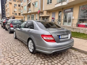Mercedes-Benz C 280 Mercedes C280/300 SPORT AMG Line Harman LPG - 4500 € / 8801.24 лв. - 68278151 5