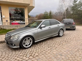 Mercedes-Benz C 280 Mercedes C280/300 SPORT AMG Line Harman LPG - 4500 € / 8801.24 лв. - 68278151 3