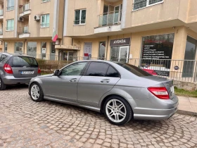 Mercedes-Benz C 280 Mercedes C280/300 SPORT AMG Line Harman LPG - 4500 € / 8801.24 лв. - 68278151 4