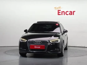 Audi A3 1.6 TDI - 8665 € / 16947.27 лв. - 13995041 3