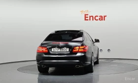 Mercedes-Benz E 350 AMG PACK* PANO* КОЖА* ПОДГРЕВ* ОБДУХВАНЕ* НАВИГАЦИ - 11200 € / 21905.30 лв. - 63306842 4