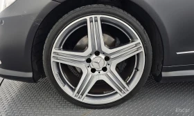 Mercedes-Benz E 350 AMG PACK* PANO* КОЖА* ПОДГРЕВ* ОБДУХВАНЕ* НАВИГАЦИ - 11200 € / 21905.30 лв. - 63306842 5