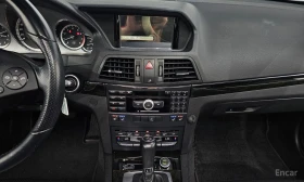 Mercedes-Benz E 350 AMG PACK* PANO* КОЖА* ПОДГРЕВ* ОБДУХВАНЕ* НАВИГАЦИ - 11200 € / 21905.30 лв. - 63306842 13