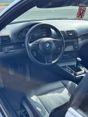 BMW 330 330ci - 6200 € / 12126.15 лв. - 30134210 9