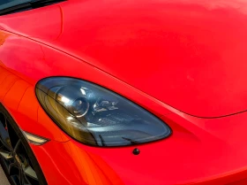 Porsche Boxster 718 GTS MR | Burmester - 68000 € / 132996.44 лв. - 43040709 3