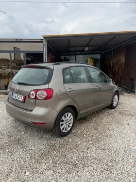 VW Golf Plus 1.6TDI - 5780 € / 11304.70 лв. - 13295218 5