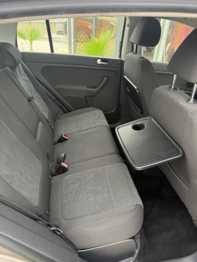 VW Golf Plus 1.6TDI - 5780 € / 11304.70 лв. - 13295218 9