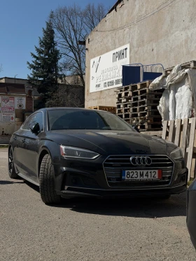 Audi A5 ������� ���������, ������ ��, ���� ���� & ������ | Mobile.bg � ����� ������ 17