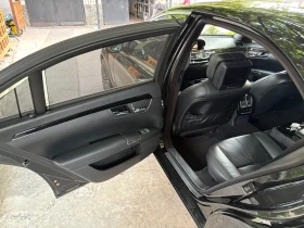 Mercedes-Benz S 500 LONG 4-Matic FULL MAX ������ | Mobile.bg � ����� ������ 9