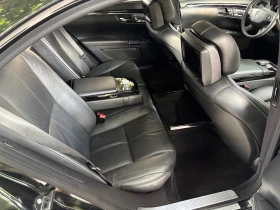 Mercedes-Benz S 500 LONG 4-Matic FULL MAX ������ | Mobile.bg � ����� ������ 13