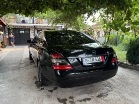 Mercedes-Benz S 500 LONG 4-Matic FULL MAX ������ | Mobile.bg � ����� ������ 4