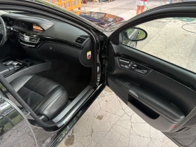 Mercedes-Benz S 500 LONG 4-Matic FULL MAX ������ | Mobile.bg � ����� ������ 14