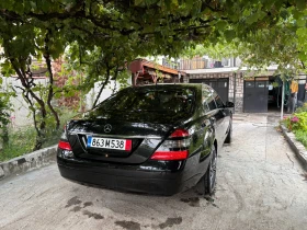 Mercedes-Benz S 500 LONG 4-Matic FULL MAX ������ | Mobile.bg � ����� ������ 3