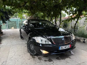 Mercedes-Benz S 500 LONG 4-Matic FULL MAX ������ | Mobile.bg � ����� ������ 2