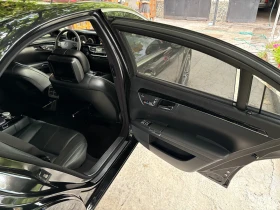 Mercedes-Benz S 500 LONG 4-Matic FULL MAX ������ | Mobile.bg � ����� ������ 12