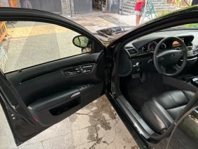 Mercedes-Benz S 500 LONG 4-Matic FULL MAX ������ | Mobile.bg � ����� ������ 5