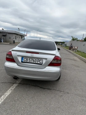 Mercedes-Benz CLK | Mobile.bg � ����� ������ 5