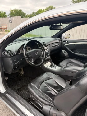 Mercedes-Benz CLK | Mobile.bg � ����� ������ 9