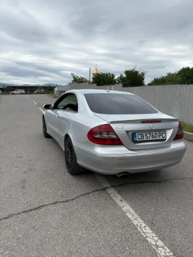 Mercedes-Benz CLK | Mobile.bg � ����� ������ 3