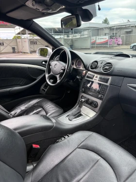 Mercedes-Benz CLK | Mobile.bg � ����� ������ 8