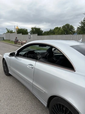 Mercedes-Benz CLK | Mobile.bg � ����� ������ 6