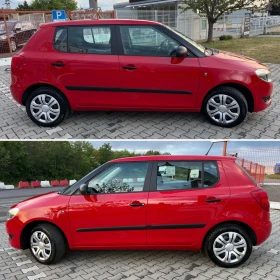 Skoda Fabia * 1.2i* FACE* EURO 5*  | Mobile.bg � ����� ������ 7