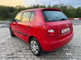 Skoda Fabia * 1.2i* FACE* EURO 5*  | Mobile.bg � ����� ������ 6