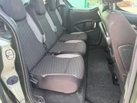Peugeot Partner 1.6.HDI/110hp | Mobile.bg � ����� ������ 10