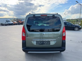 Peugeot Partner 1.6.HDI/110hp | Mobile.bg � ����� ������ 6