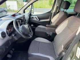 Peugeot Partner 1.6.HDI/110hp | Mobile.bg � ����� ������ 7