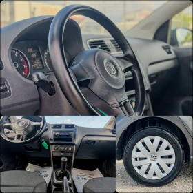 VW Polo 1.4 86 �.�. ��� ������!  | Mobile.bg � ����� ������ 14