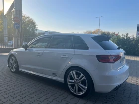 Audi A3 A3 2.0 TDI S-LINEx3 - 12700 € / 24839.04 лв. - 74244951 6