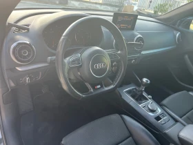 Audi A3 A3 2.0 TDI S-LINEx3 - 12700 € / 24839.04 лв. - 74244951 9