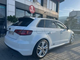 Audi A3 A3 2.0 TDI S-LINEx3 - 12700 € / 24839.04 лв. - 74244951 3