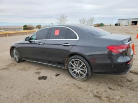 Mercedes-Benz E 450 3l 4Matic | Mobile.bg � ����� ������ 2