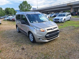 Ford Tourneo Connect 1.6 D !!! 126000 km. | Mobile.bg � ����� ������ 8