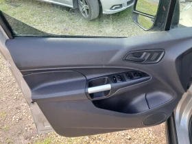 Ford Tourneo Connect 1.6 D !!! 126000 km. | Mobile.bg � ����� ������ 12