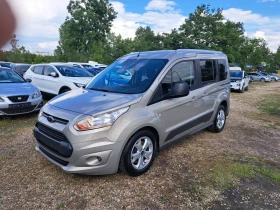 Ford Tourneo Connect 1.6 D !!! 126000 km.