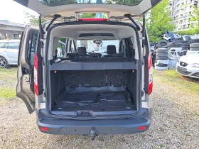 Ford Tourneo Connect 1.6 D !!! 126000 km. | Mobile.bg � ����� ������ 15