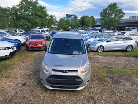 Ford Tourneo Connect 1.6 D !!! 126000 km. | Mobile.bg � ����� ������ 7