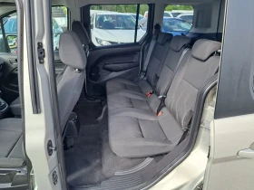 Ford Tourneo Connect 1.6 D !!! 126000 km. | Mobile.bg � ����� ������ 13