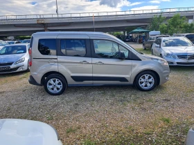 Ford Tourneo Connect 1.6 D !!! 126000 km. | Mobile.bg � ����� ������ 6