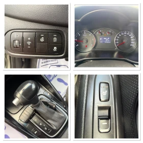 Kia Carens 1.7-141 КС АВТОМАТИК / НАВИГАЦИЯ / ЕВРО6 / ЛЕД  - 7599 € / 14862.35 лв. - 42213777 15