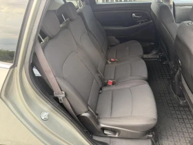 Kia Carens 1.7-141 КС АВТОМАТИК, НАВИ, 7ск  | Auto.bg — изображение 12