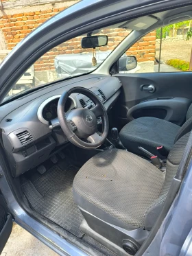 Nissan Micra 1.2 ���/������ �������� | Mobile.bg � ����� ������ 7