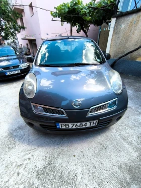 Nissan Micra 1.2 ���/������ �������� | Mobile.bg � ����� ������ 6