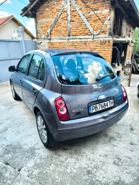 Nissan Micra 1.2 ���/������ �������� | Mobile.bg � ����� ������ 3