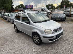 Fiat Panda 1.2 AUT
